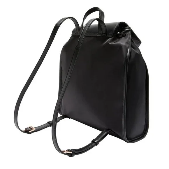 Ted Baker Iberiis Floral Tranquility Print Backpack - Picture 3 of 11